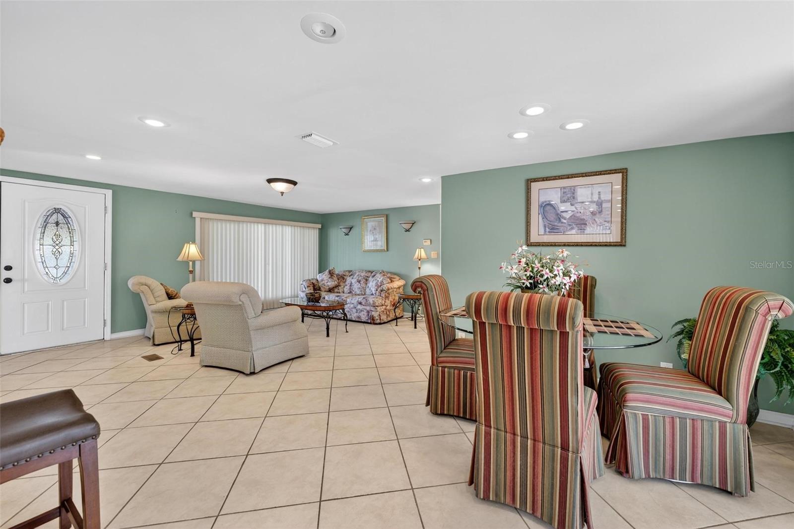 TAVARES IMPERIAL MOBILE TERRACE ADD - Residential