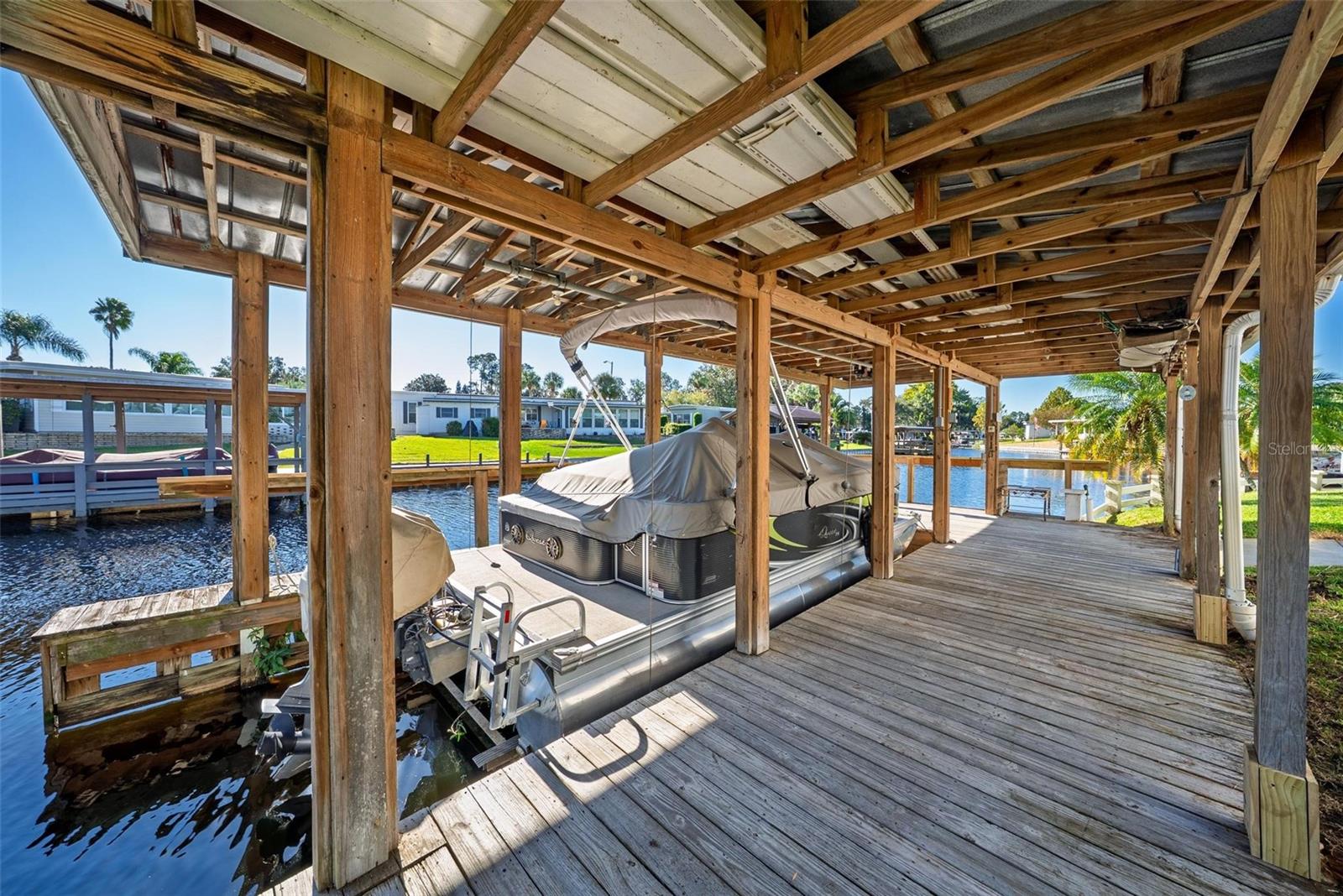 TAVARES IMPERIAL MOBILE TERRACE ADD - Residential