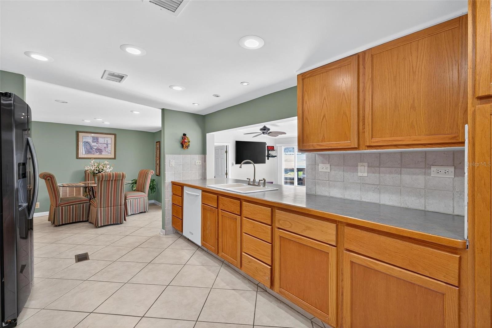 TAVARES IMPERIAL MOBILE TERRACE ADD - Residential