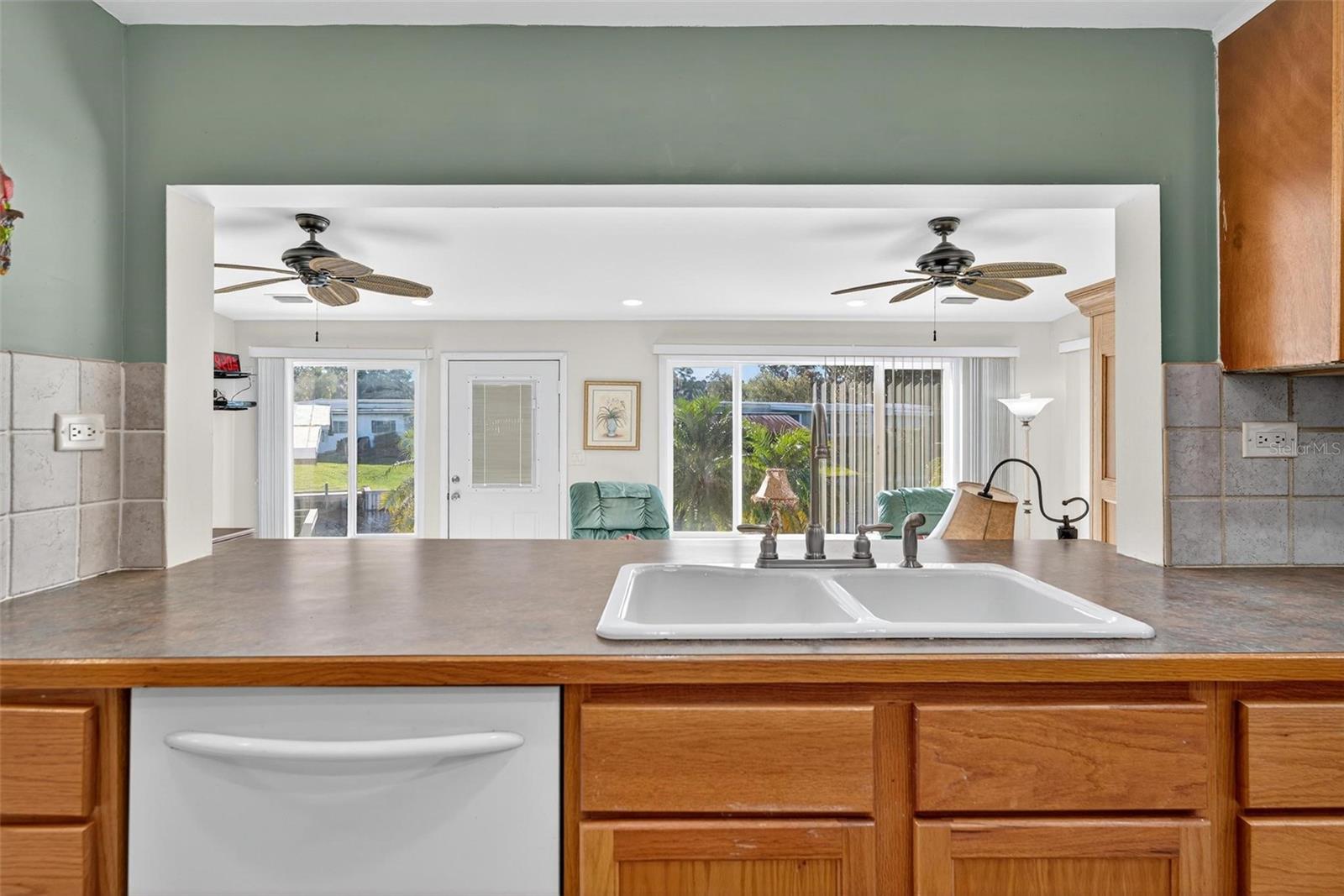 TAVARES IMPERIAL MOBILE TERRACE ADD - Residential