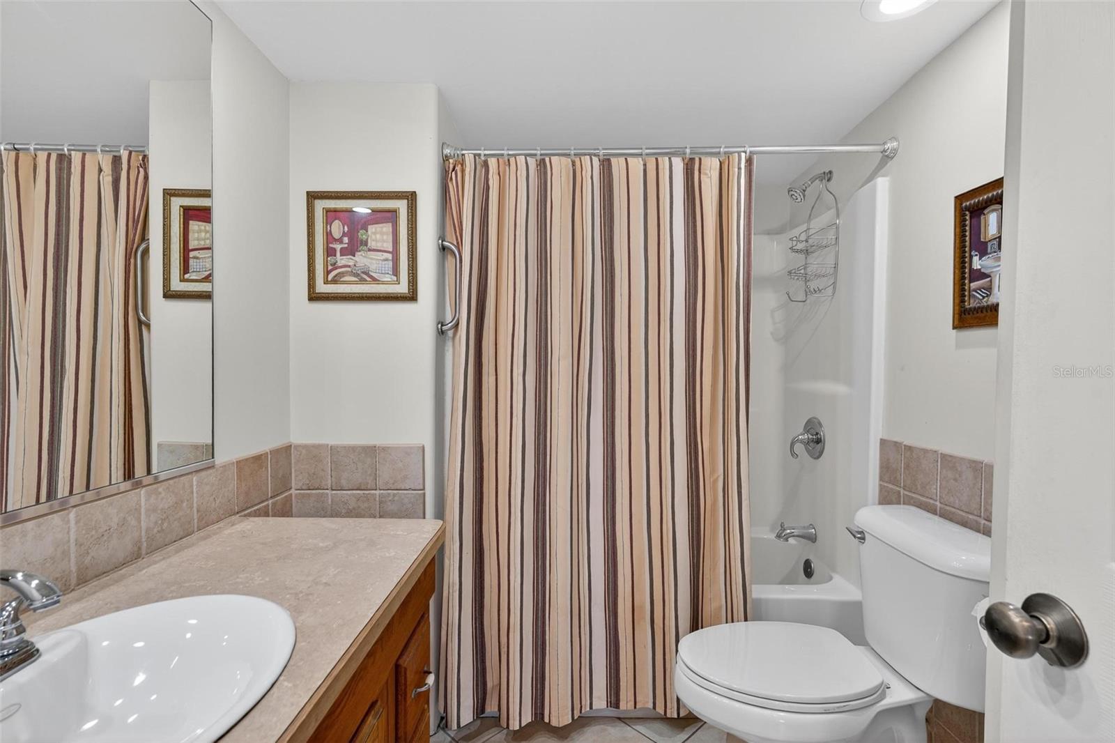 TAVARES IMPERIAL MOBILE TERRACE ADD - Residential