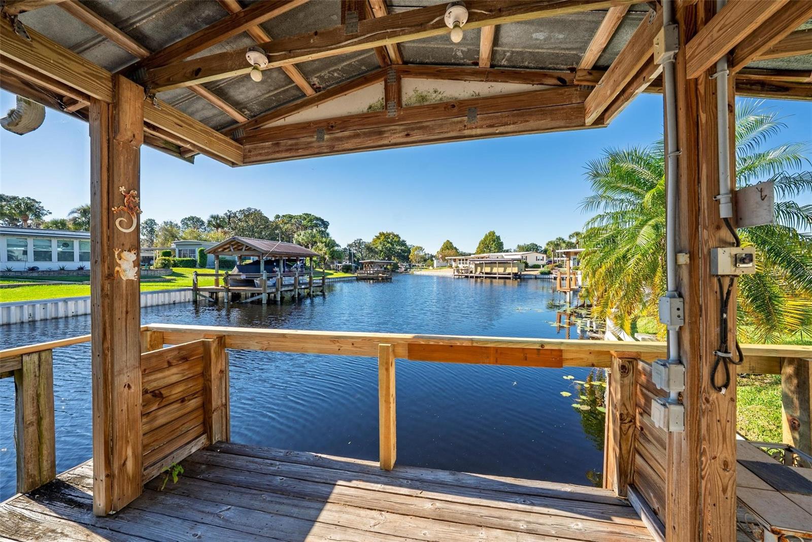 TAVARES IMPERIAL MOBILE TERRACE ADD - Residential