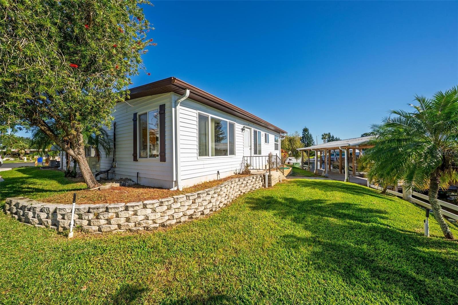 TAVARES IMPERIAL MOBILE TERRACE ADD - Residential