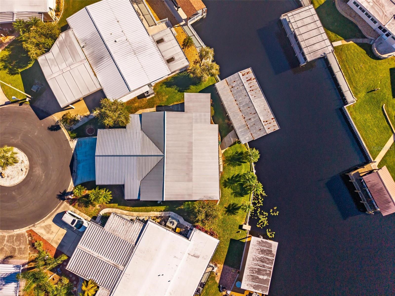 TAVARES IMPERIAL MOBILE TERRACE ADD - Residential