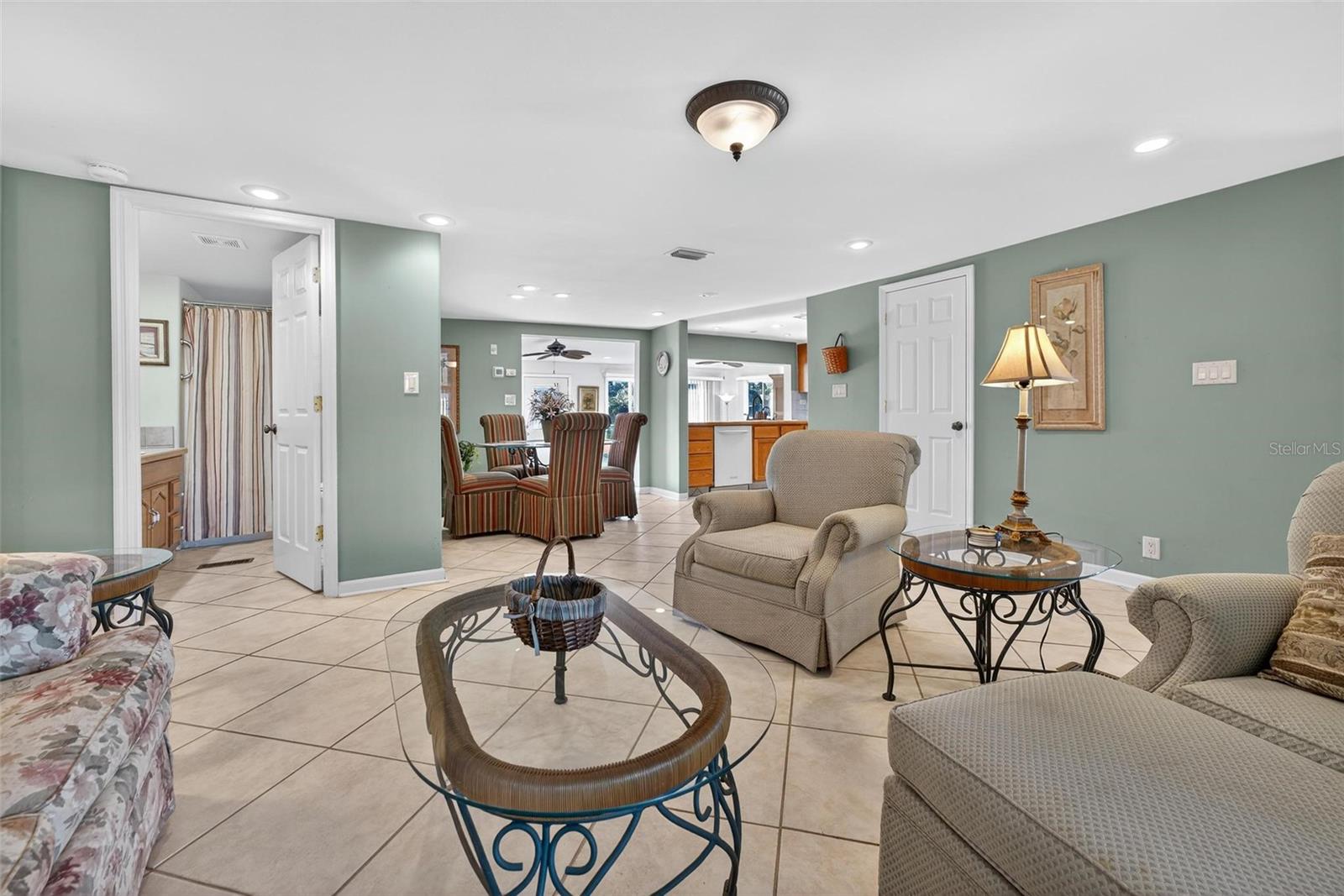 TAVARES IMPERIAL MOBILE TERRACE ADD - Residential