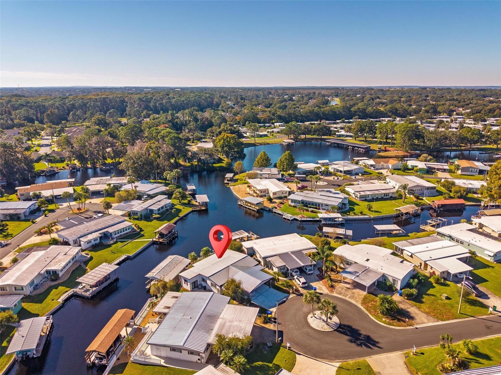 TAVARES IMPERIAL MOBILE TERRACE ADD - Residential