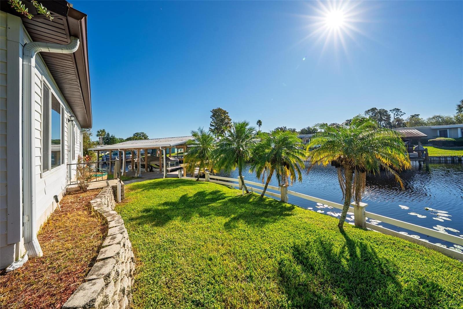 TAVARES IMPERIAL MOBILE TERRACE ADD - Residential