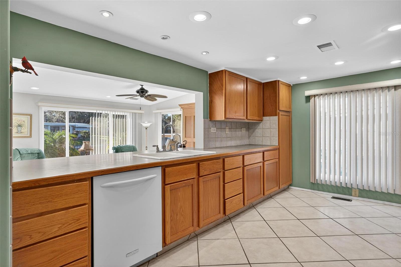 TAVARES IMPERIAL MOBILE TERRACE ADD - Residential