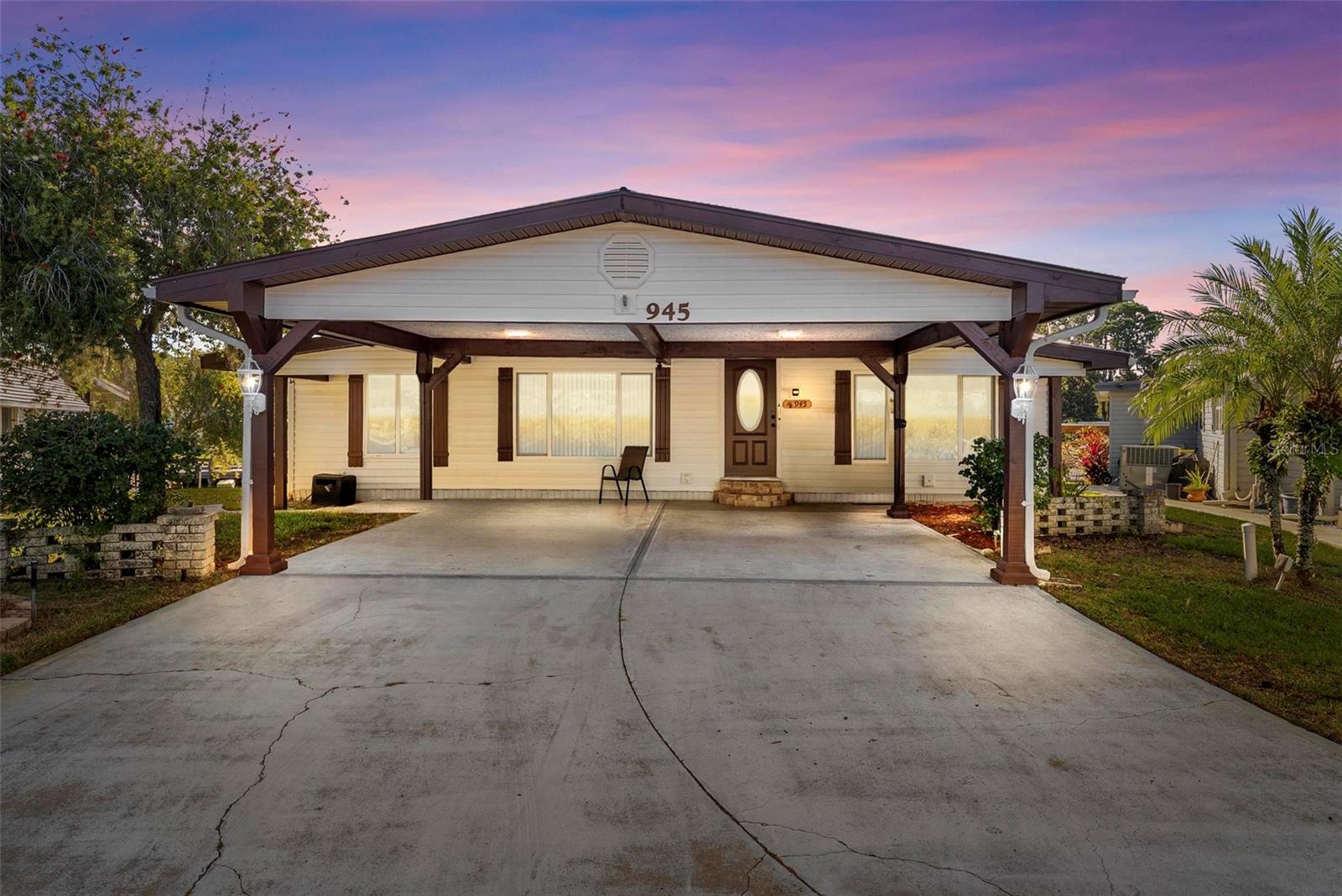 TAVARES IMPERIAL MOBILE TERRACE ADD - Residential