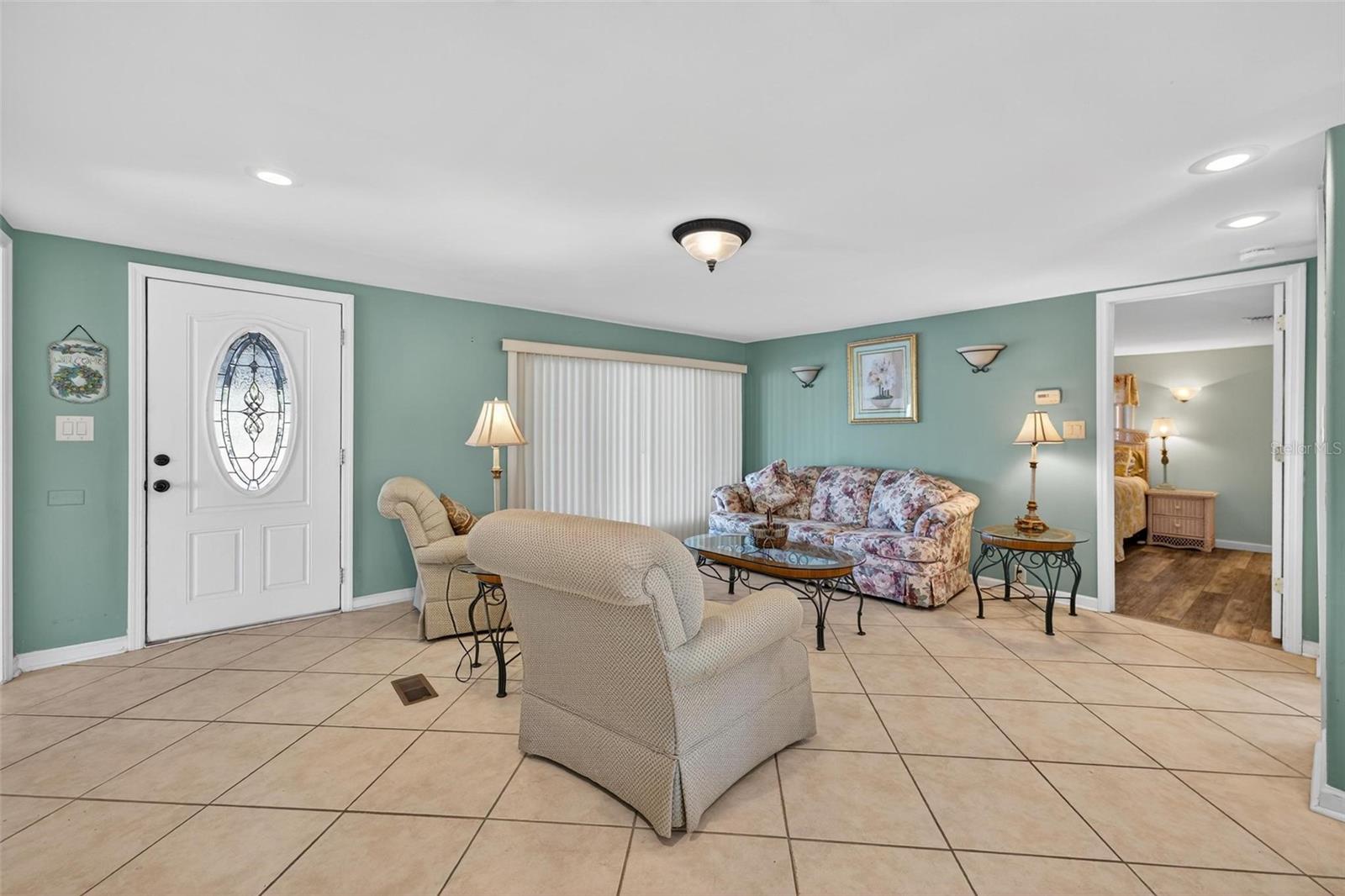 TAVARES IMPERIAL MOBILE TERRACE ADD - Residential