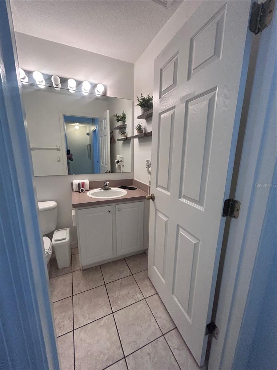 LAKE BERKLEY RESORT VILLAS PH 2 - Residential