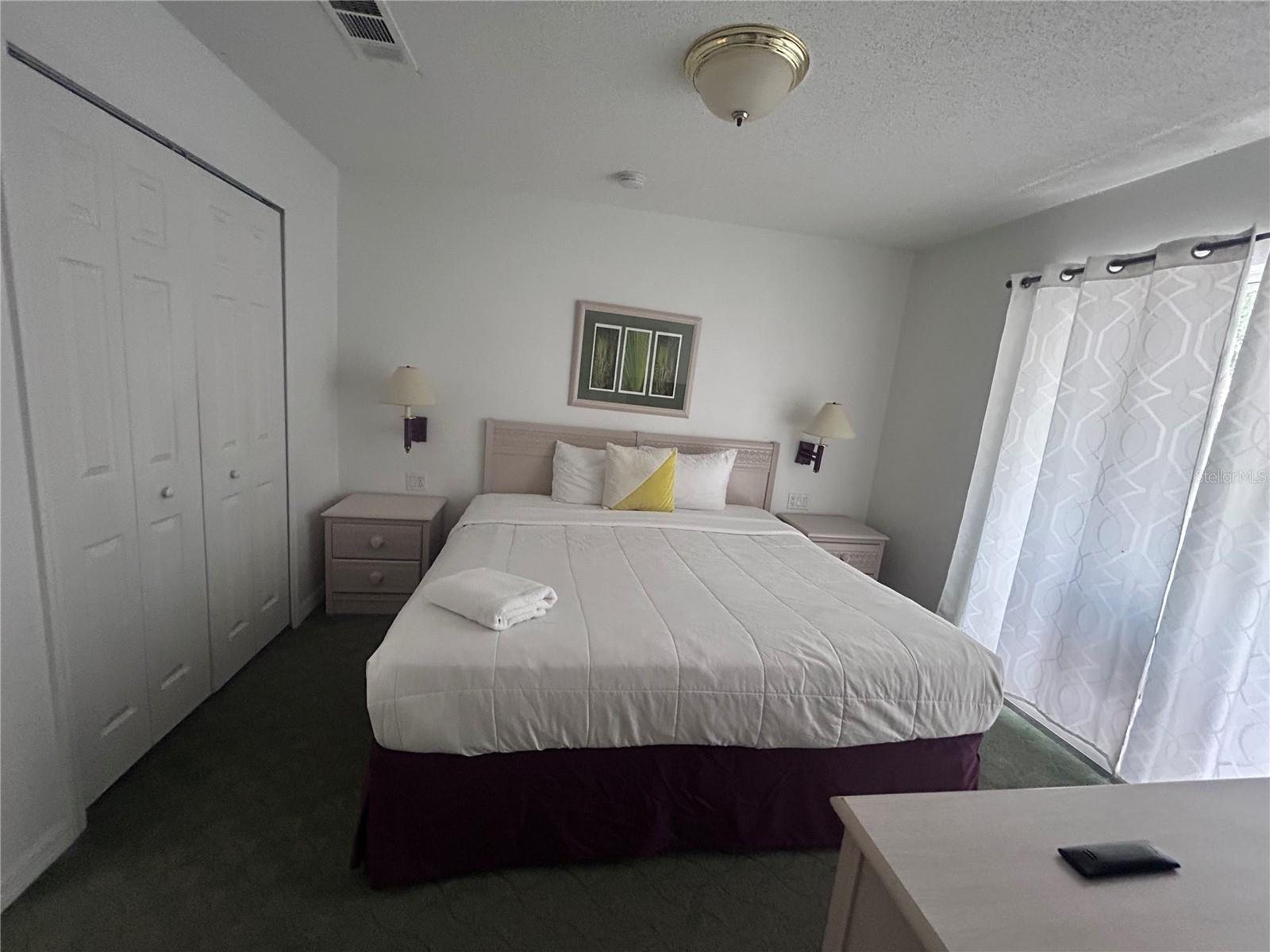 LAKE BERKLEY RESORT VILLAS PH 2 - Residential