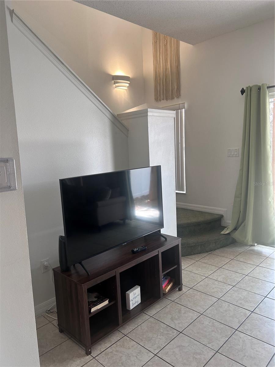 LAKE BERKLEY RESORT VILLAS PH 2 - Residential