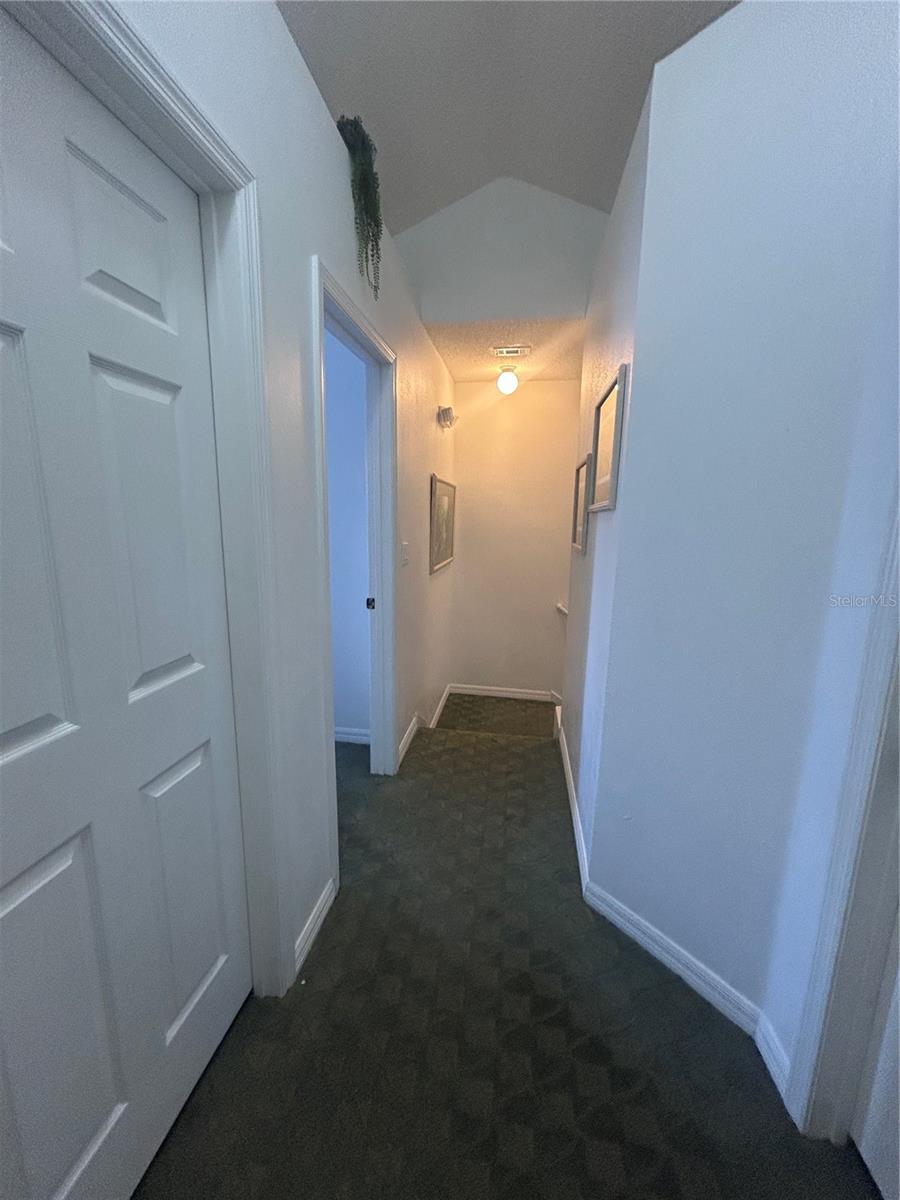 LAKE BERKLEY RESORT VILLAS PH 2 - Residential