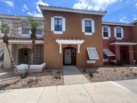 Photo of 1064 Park Ridge Circle, Kissimmee, FL 34746 (MLS # S5150148)