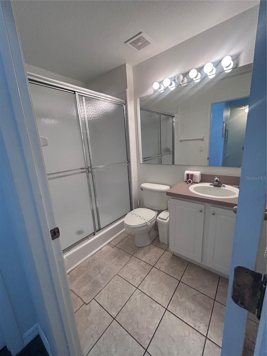 LAKE BERKLEY RESORT VILLAS PH 2 - Residential