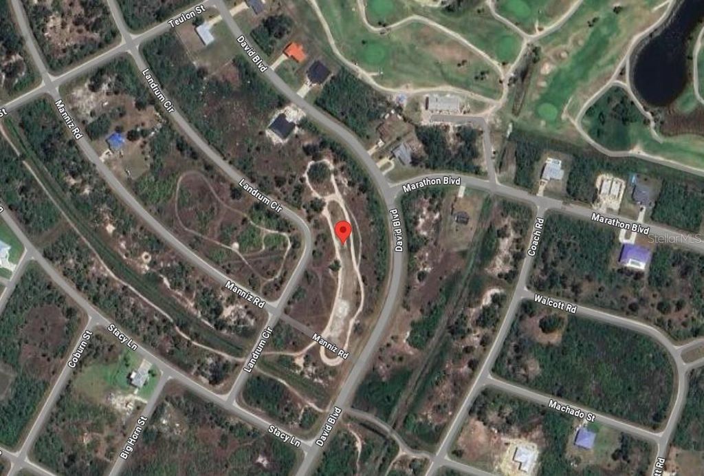 Photo of 7224 Landrum Circle, Port Charlotte, FL 33981 (MLS # C7504375)