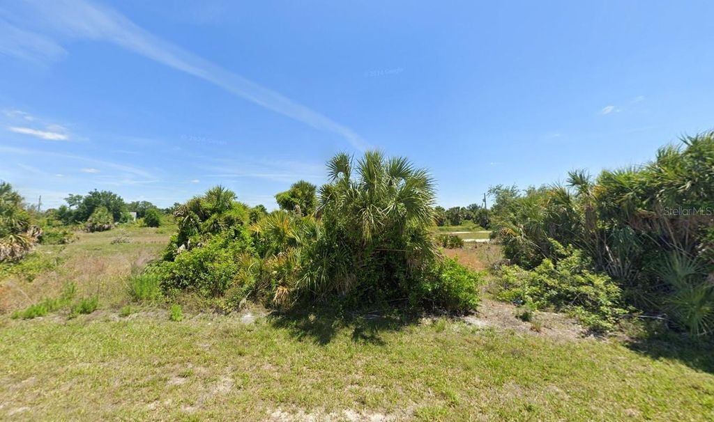 Photo of 7224 Landrum Circle, Port Charlotte, FL 33981 (MLS # C7504375)