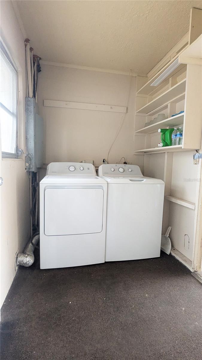 RIVERDALE REVISED - Residential