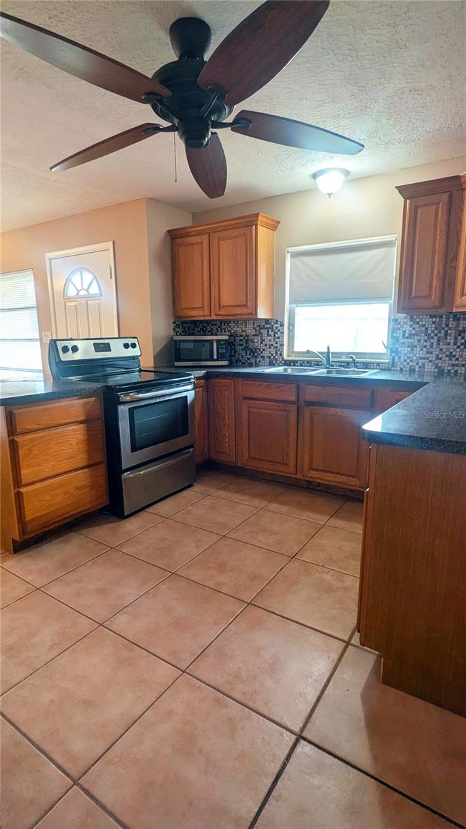 RIVERDALE REVISED - Residential