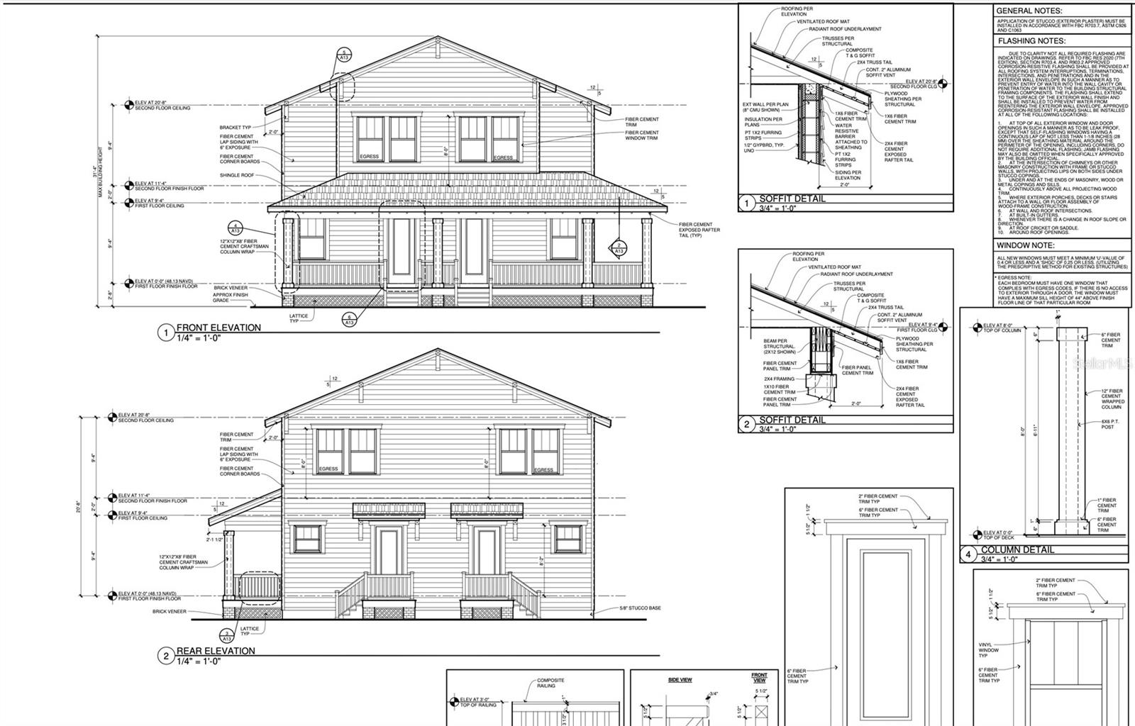 CAMPBELLS - Residential