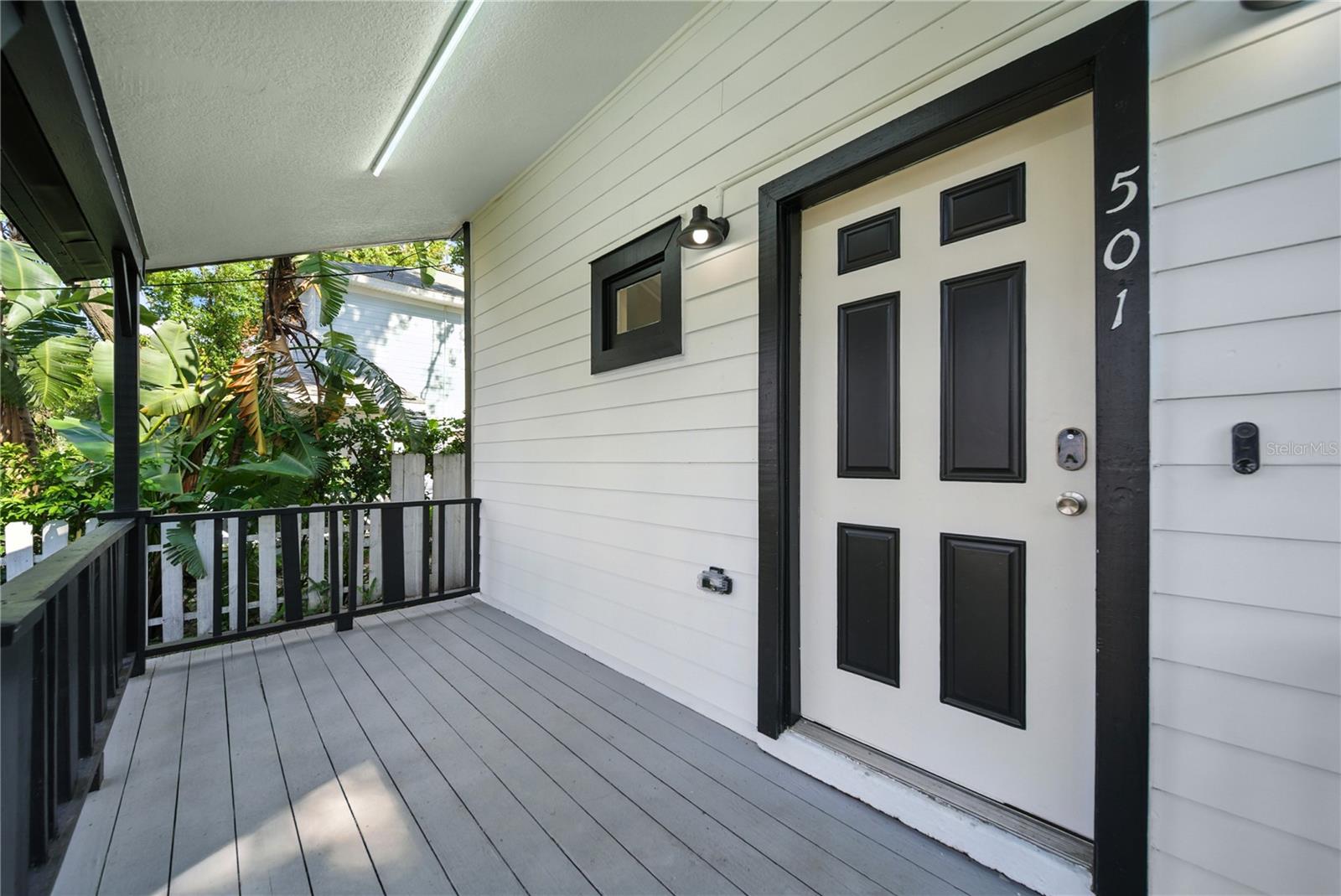 CAMPBELLS - Residential
