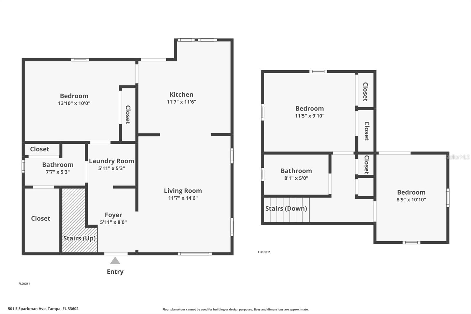 CAMPBELLS - Residential