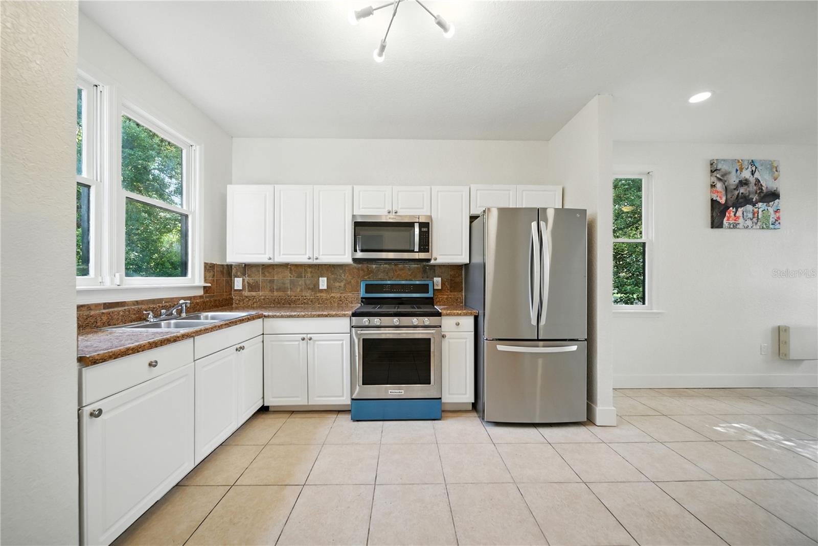 CAMPBELLS - Residential