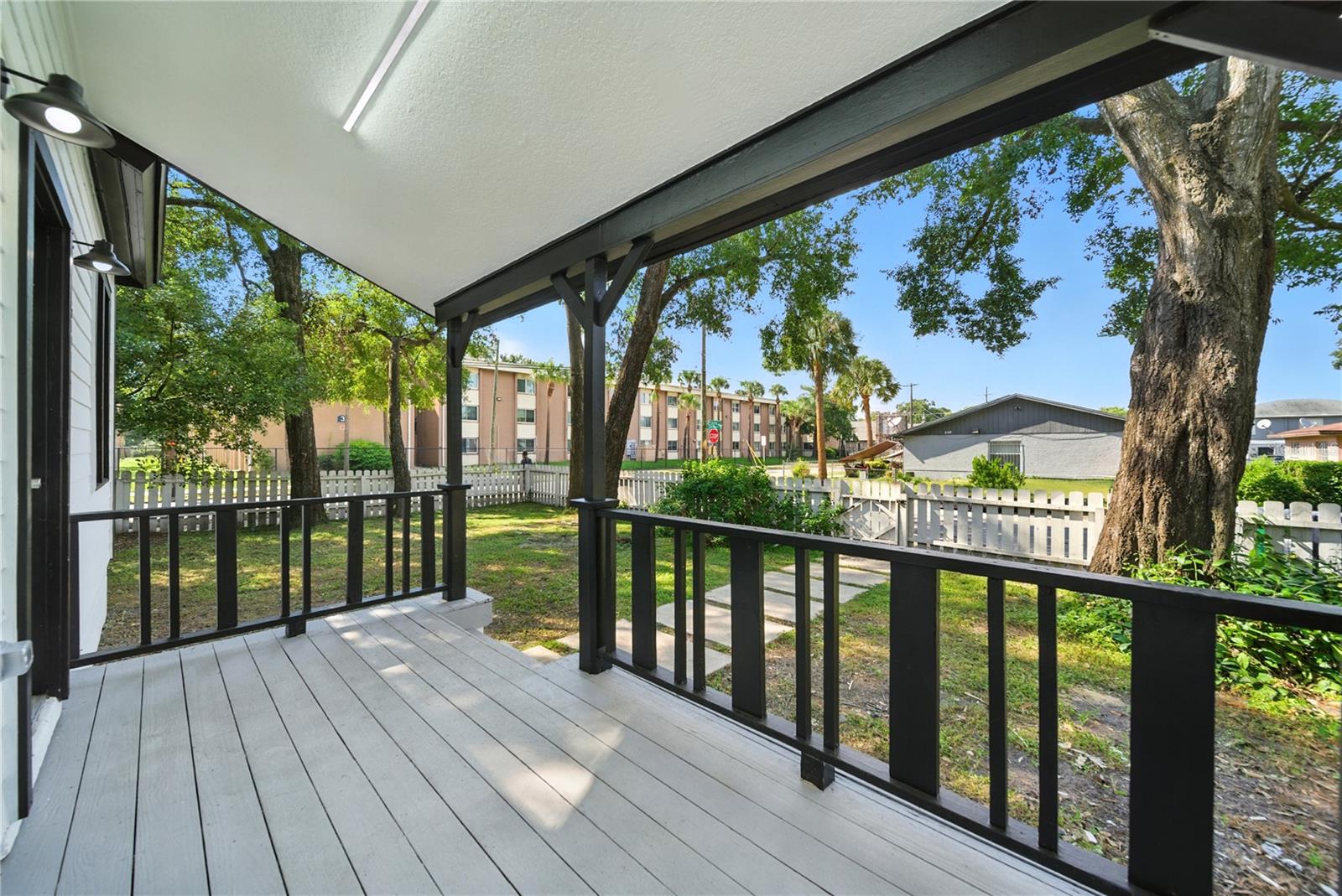 CAMPBELLS - Residential