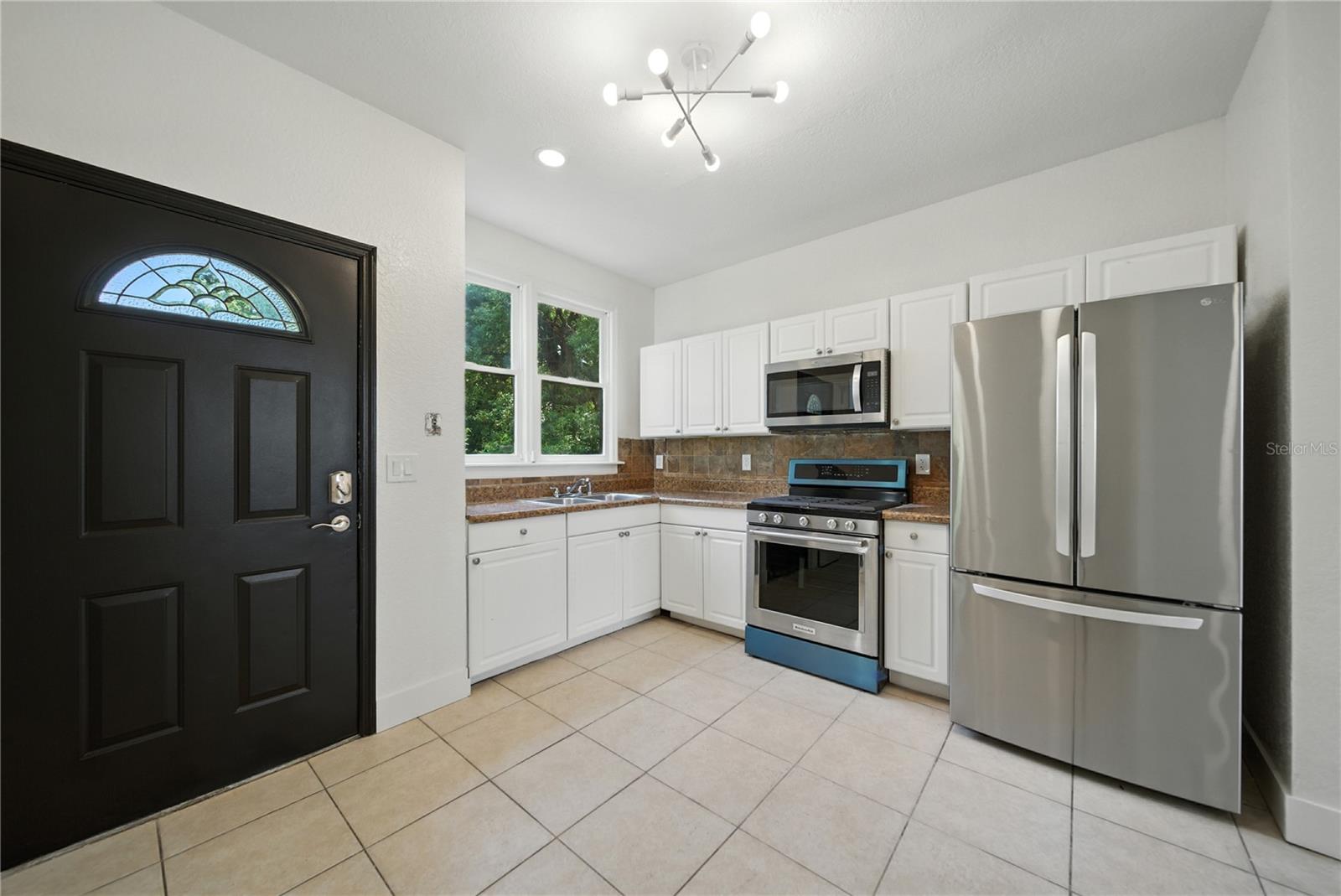 CAMPBELLS - Residential