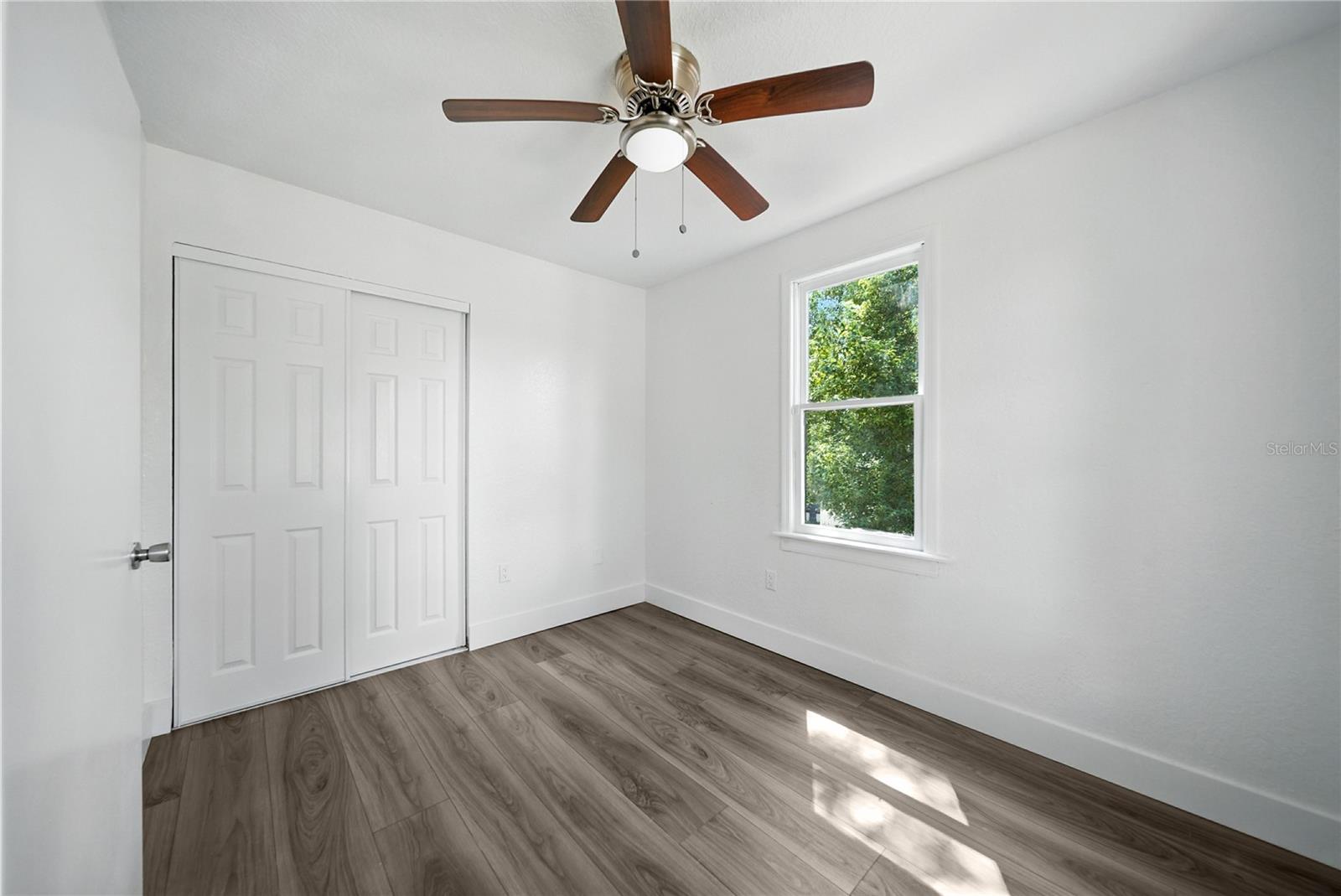 CAMPBELLS - Residential