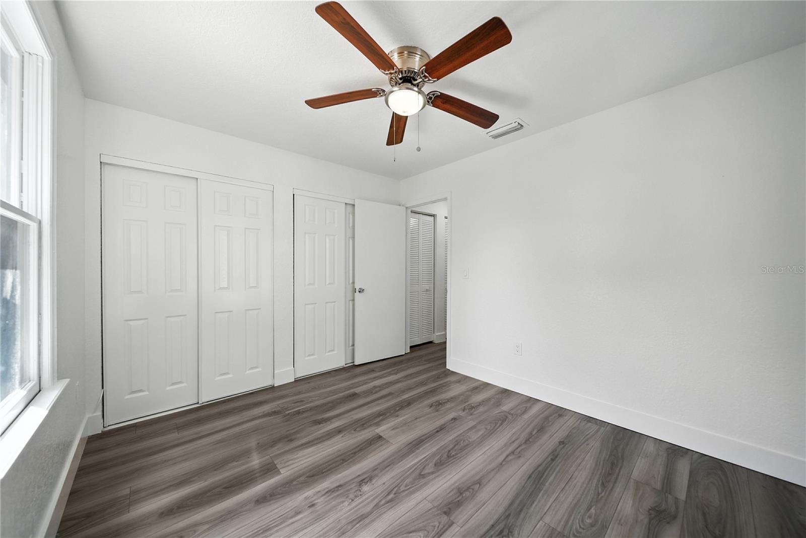 CAMPBELLS - Residential