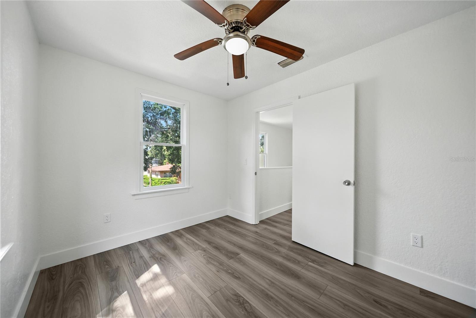 CAMPBELLS - Residential