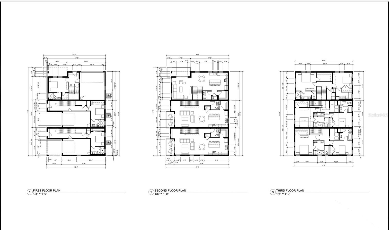 CAMPBELLS - Residential