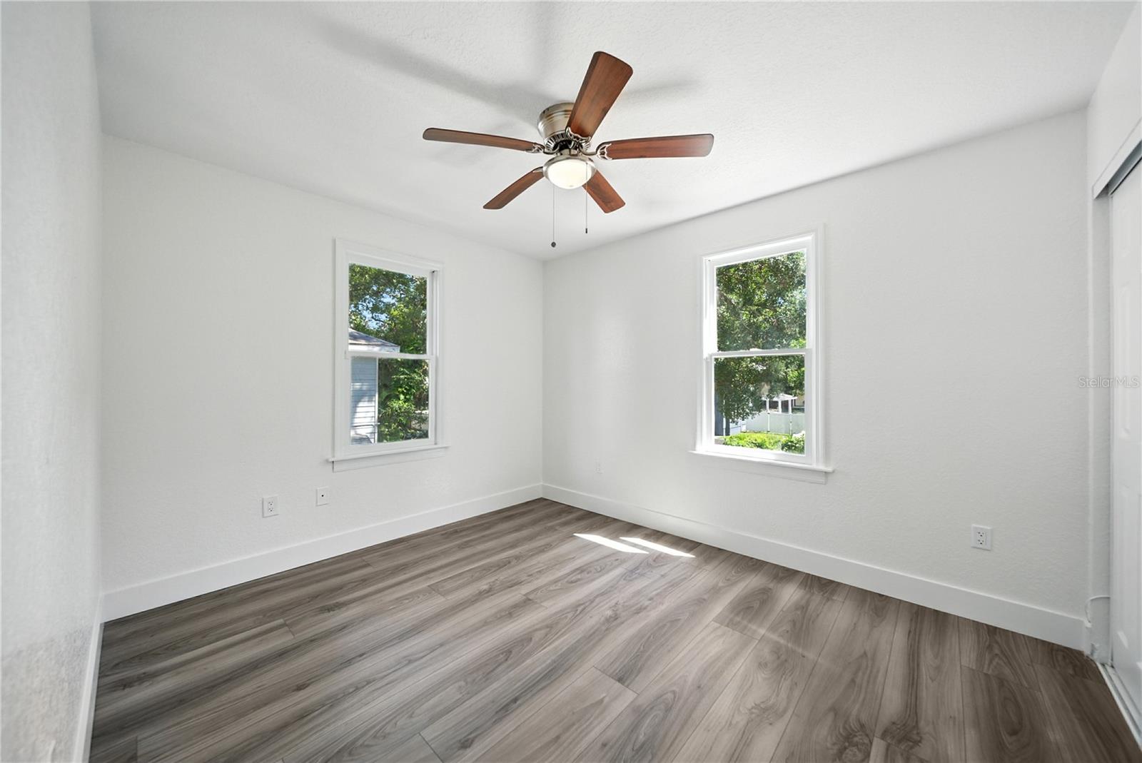 CAMPBELLS - Residential
