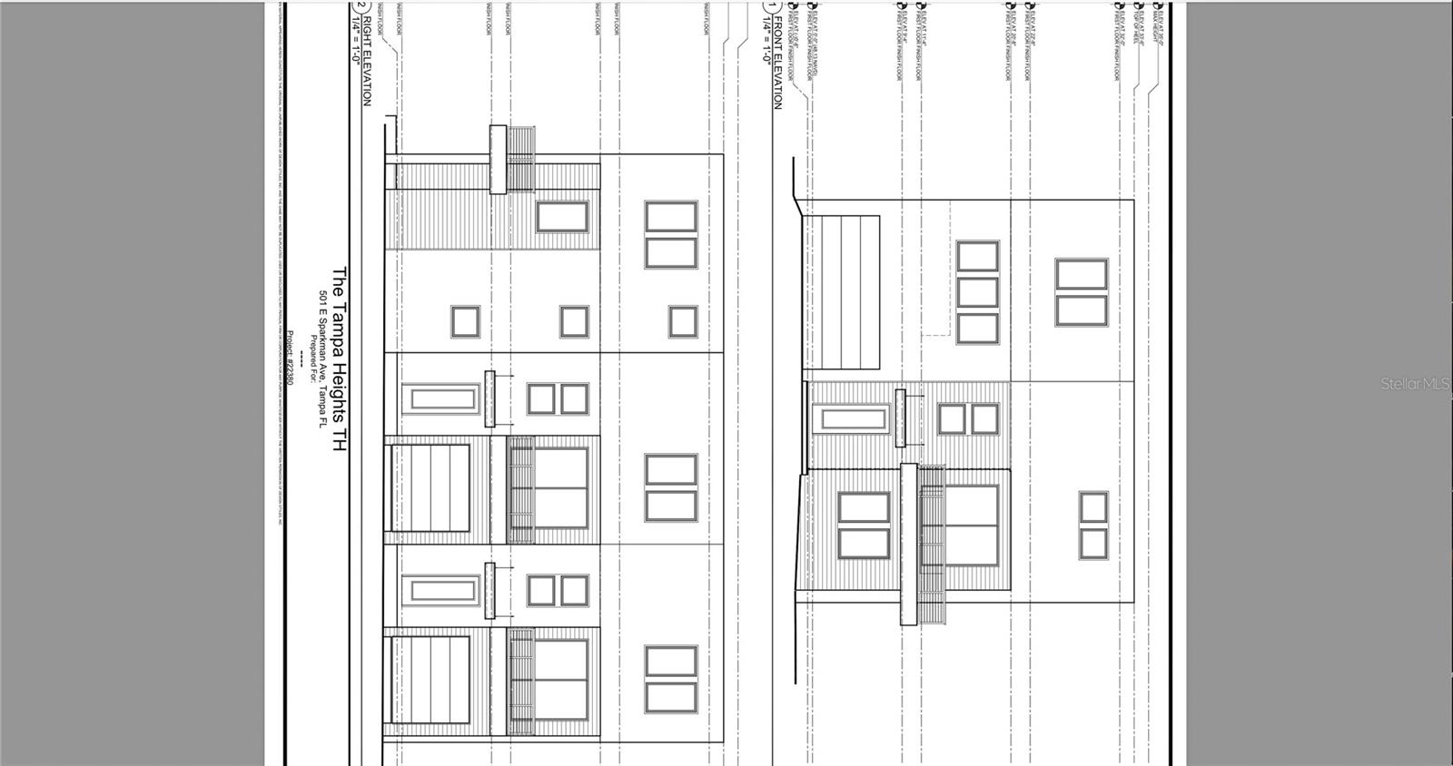 CAMPBELLS - Residential