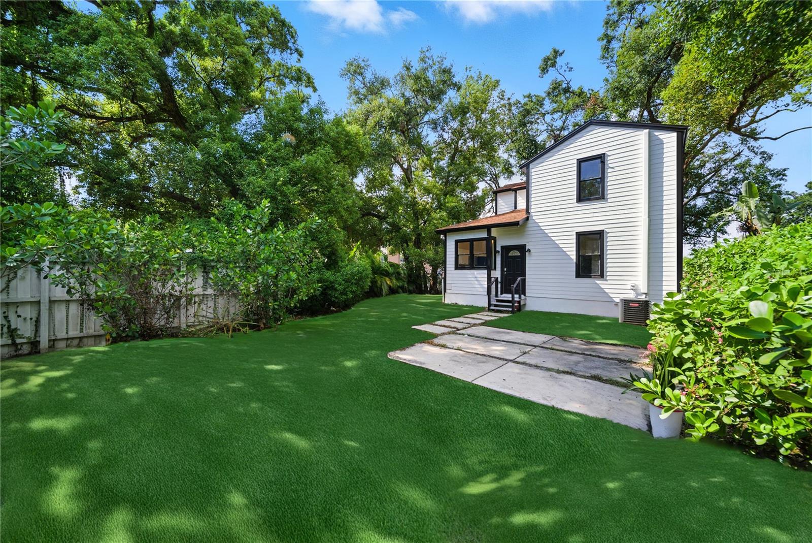 CAMPBELLS - Residential