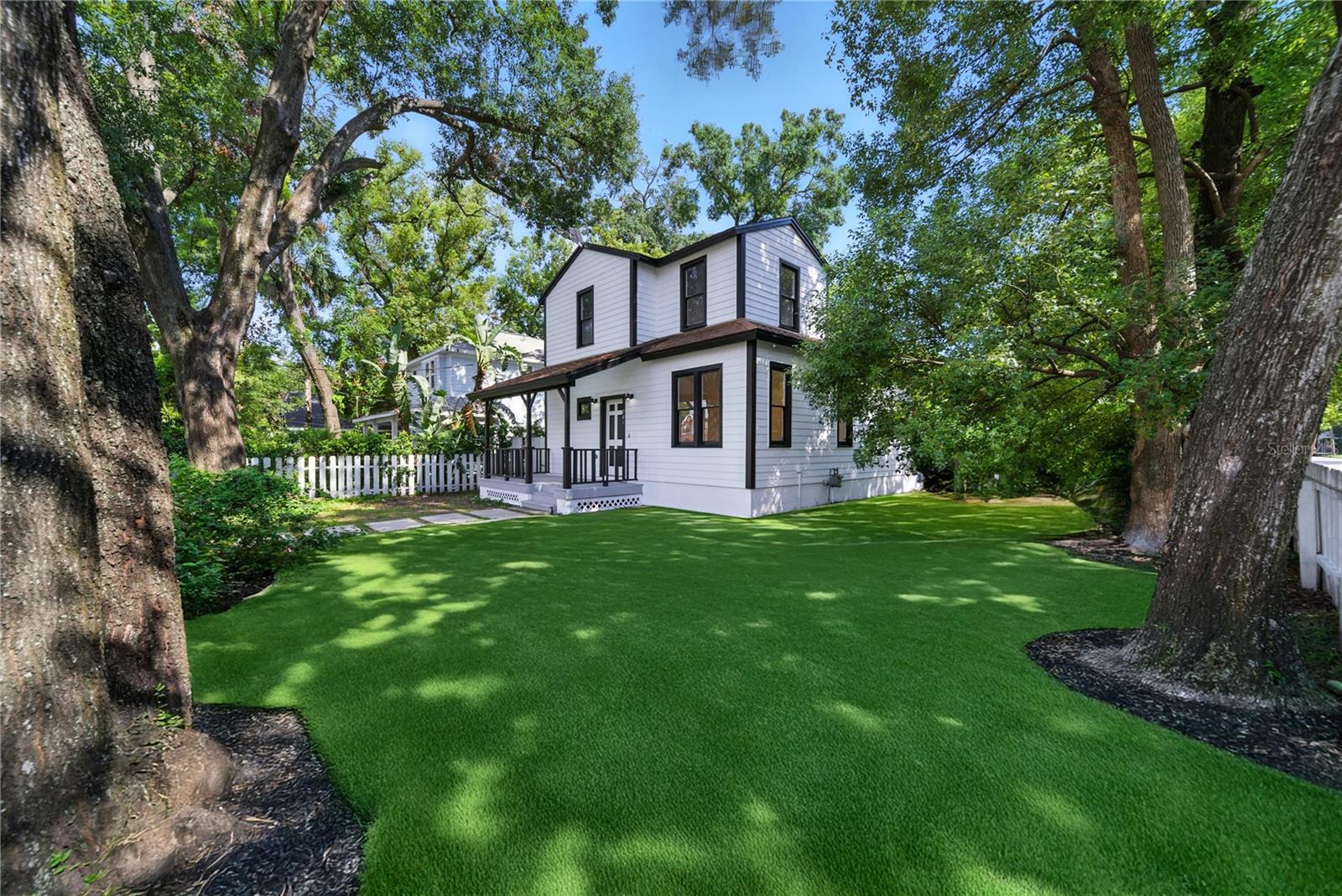 CAMPBELLS - Residential