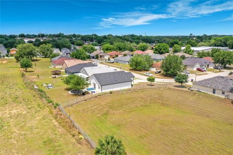 Tiny photo for 127 Stewart Lake Loop, Groveland, FL 34736 (MLS # O6409928)