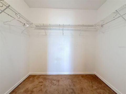 Tiny photo for 127 Stewart Lake Loop, Groveland, FL 34736 (MLS # O6409928)