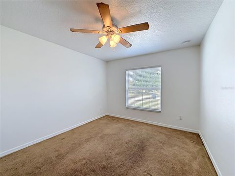 Tiny photo for 127 Stewart Lake Loop, Groveland, FL 34736 (MLS # O6409928)
