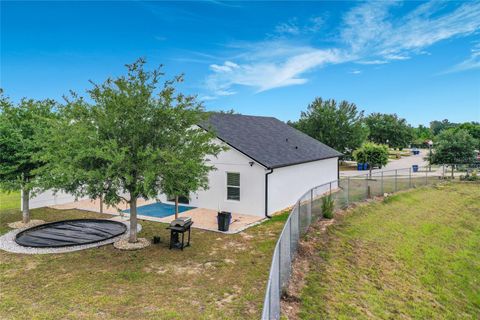 Tiny photo for 127 Stewart Lake Loop, Groveland, FL 34736 (MLS # O6409928)