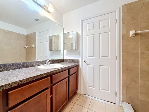 Tiny photo for 127 Stewart Lake Loop, Groveland, FL 34736 (MLS # O6409928)