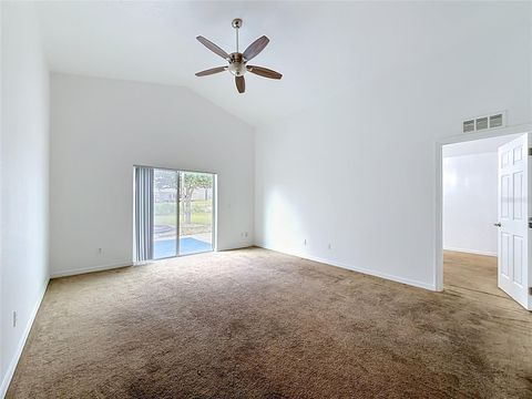 Tiny photo for 127 Stewart Lake Loop, Groveland, FL 34736 (MLS # O6409928)