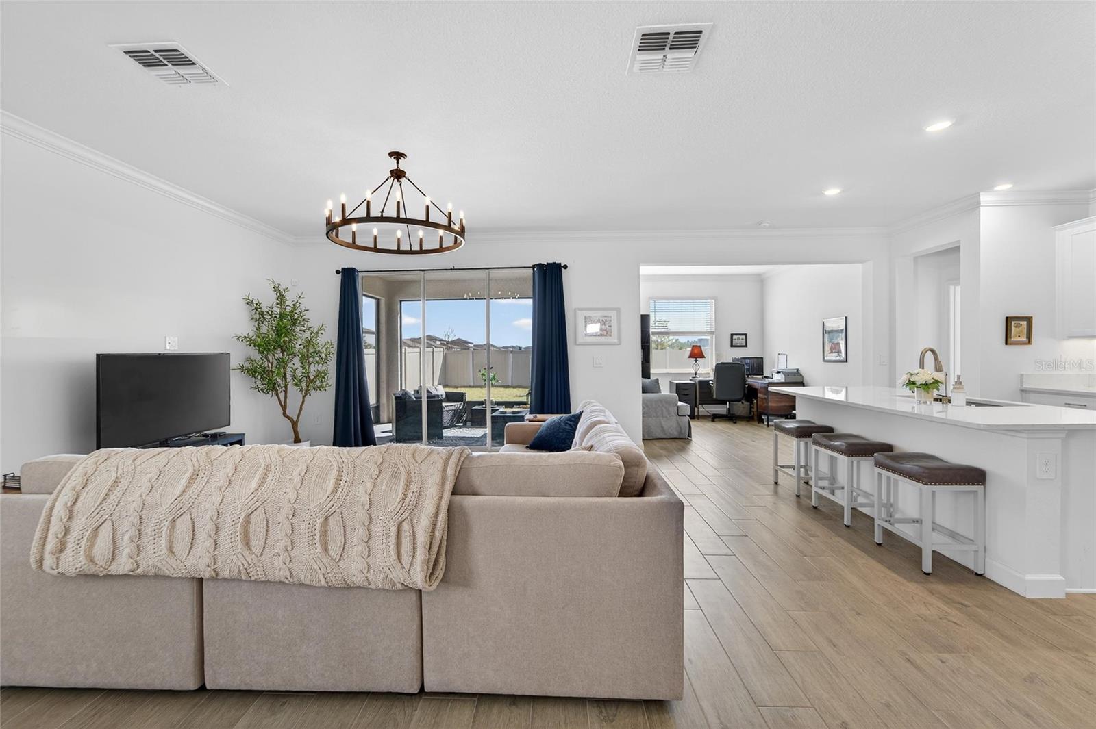 SOUTHSHORE BAY -ACTIVE ADULT - Residential