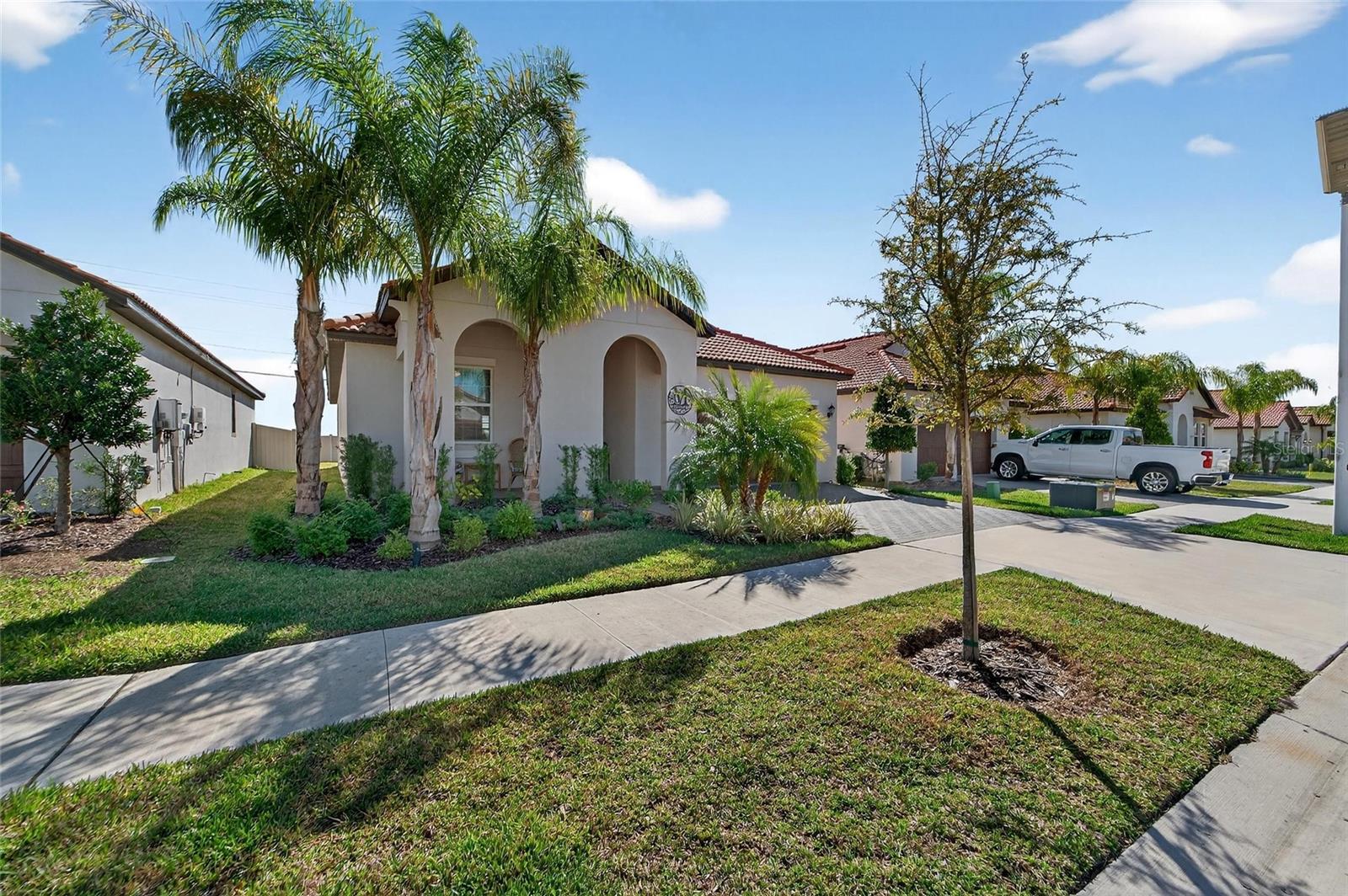 SOUTHSHORE BAY -ACTIVE ADULT - Residential