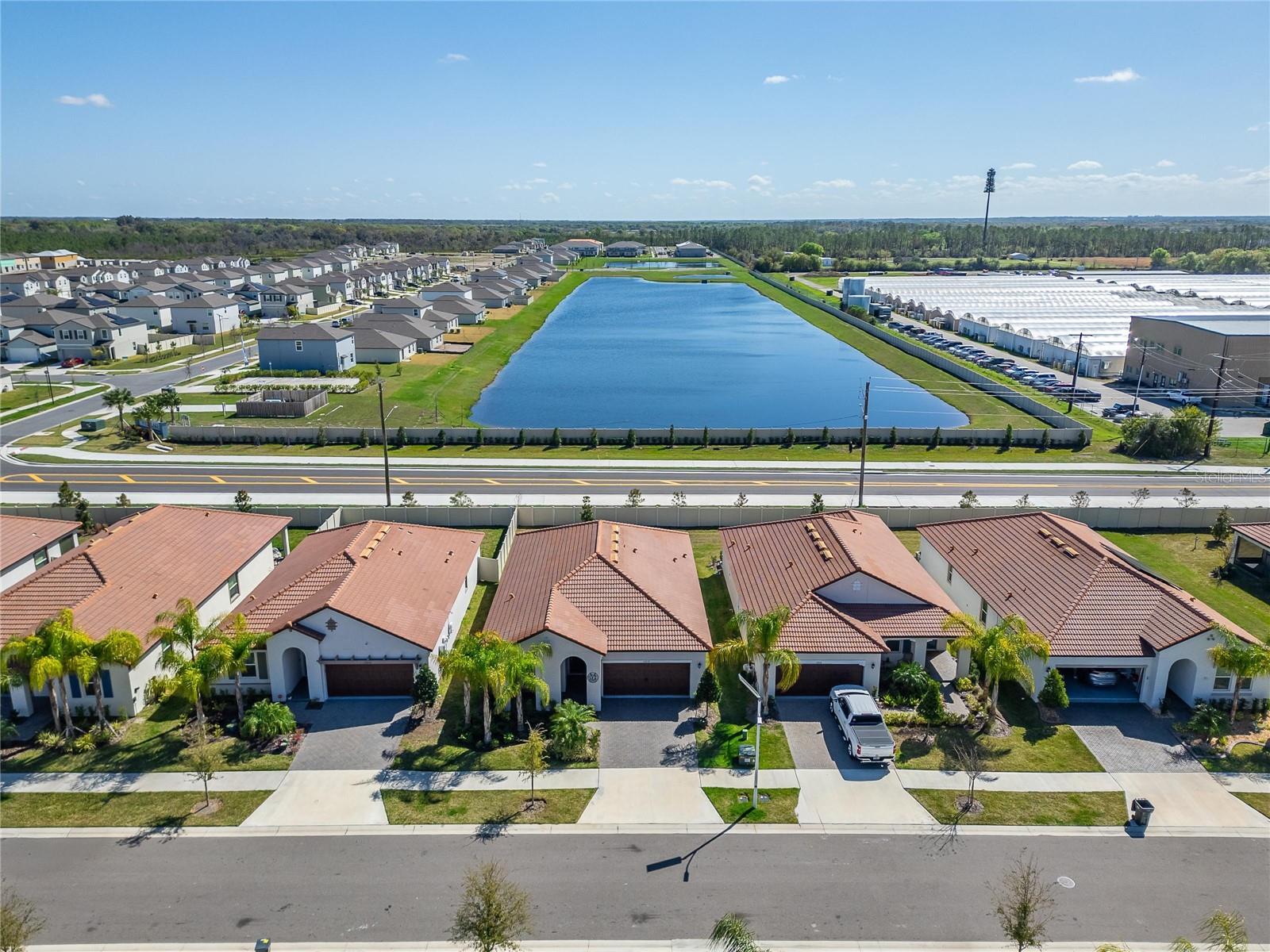 SOUTHSHORE BAY -ACTIVE ADULT - Residential