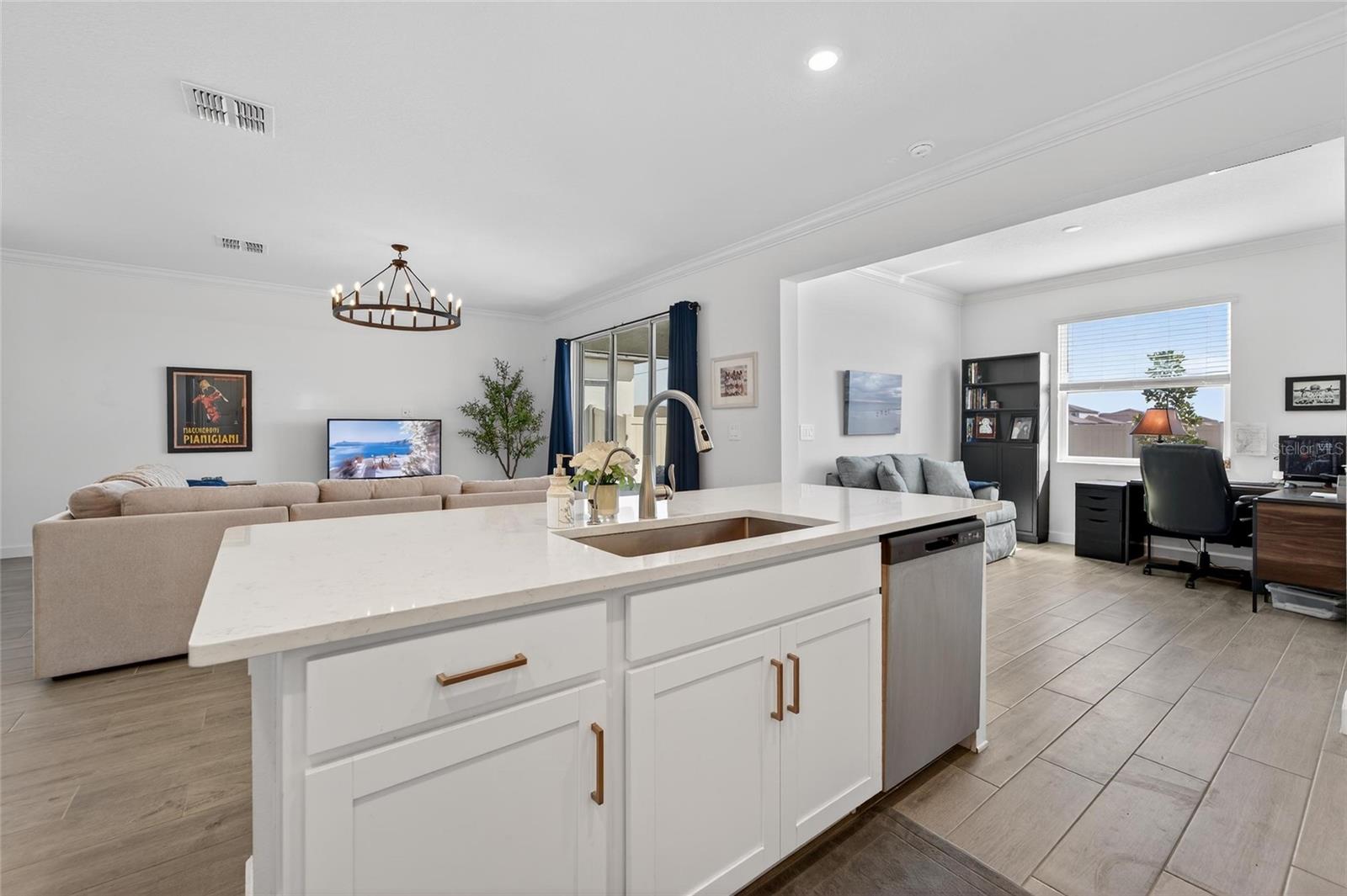 SOUTHSHORE BAY -ACTIVE ADULT - Residential