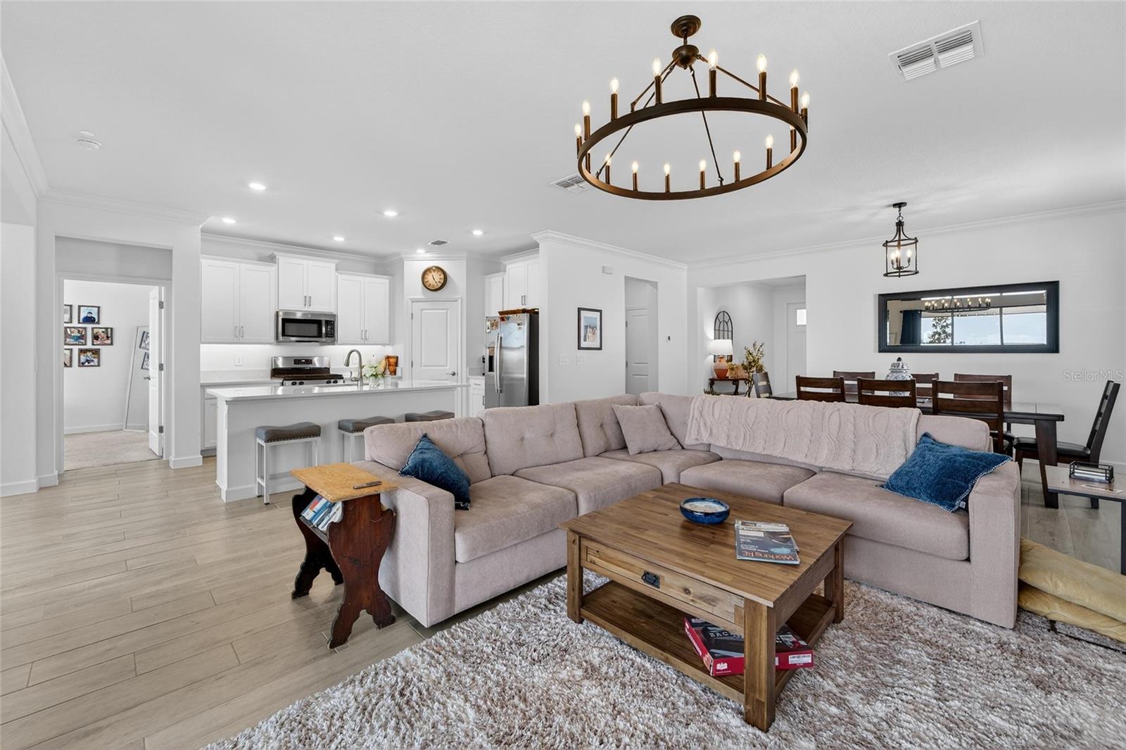 SOUTHSHORE BAY -ACTIVE ADULT - Residential