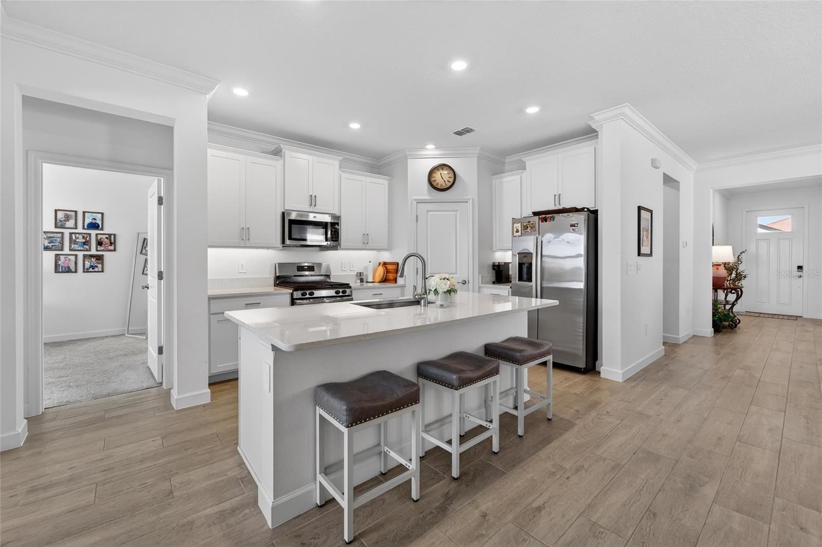 SOUTHSHORE BAY -ACTIVE ADULT - Residential